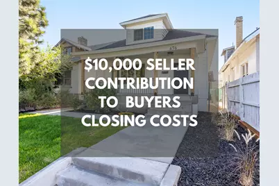 676 S 200 W, Salt Lake City, UT 84101 - Photo 1