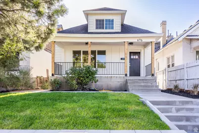 676 S 200 W, Salt Lake City, UT 84101 - Photo 3