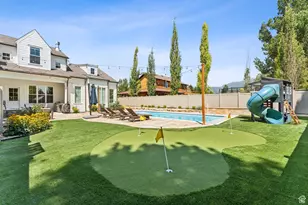 520 N Pine Canyon Rd, Midway, UT 84049 - Photo 3
