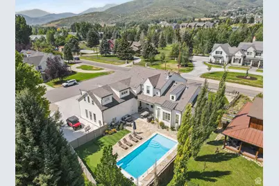 520 N Pine Canyon Rd, Midway, UT 84049 - Photo 1