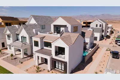 5339 S Cyan Ln E, Saint George, UT 84790 - Photo 3