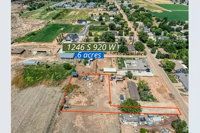 1246 S 920 W, Hurricane, UT 84737 - Photo 17