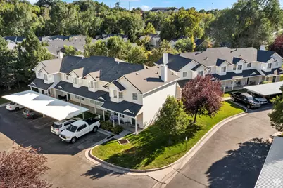 1027 E Sara Ln S, Ogden, UT 84404 - Photo 1