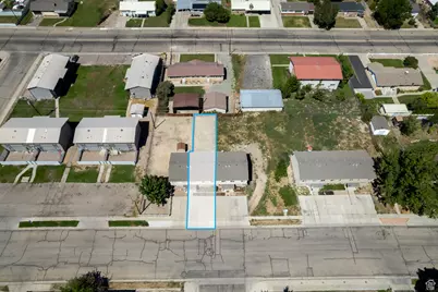 278 W 350 N #C, Vernal, UT 84078 - Photo 3