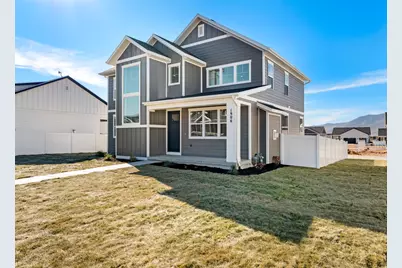 1906 S 1160 E #405, Heber City, UT 84032 - Photo 3