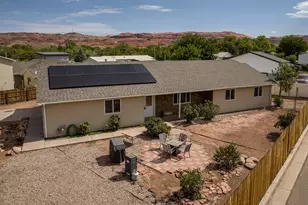 1065 Bowling Alley Ln, Moab, UT 84532 - Photo 1