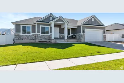 358 N 2810 E, Spanish Fork, UT 84660 - Photo 37