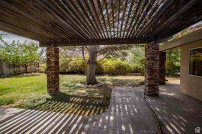 709 W Bartlett Cir, Moab, UT 84532 - Photo 31