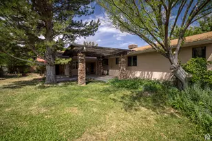 709 W Bartlett Circle, Moab, UT 84532 - Photo 29