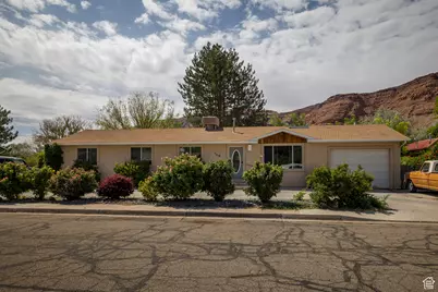 709 W Bartlett Cir, Moab, UT 84532 - Photo 23