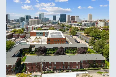 450 E 100 S #4, Salt Lake City, UT 84111 - Photo 17