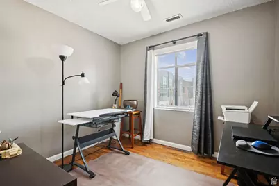 450 E 100 S #4, Salt Lake City, UT 84111 - Photo 13