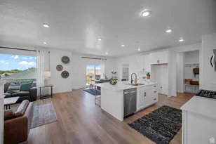 588 S Cedar Crk Dr, Cedar City, UT 84720 - Photo 3