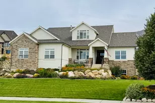 1130 W Fawn Dr, Pleasant View, UT 84414 - Photo 1