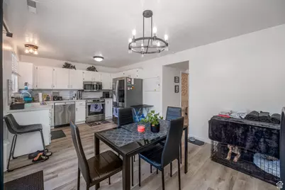 3606 S 2045 W, West Valley, UT 84119 - Photo 5