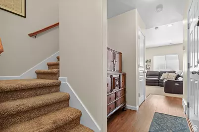 8858 S Willow Wood Way W, West Jordan, UT 84088 - Photo 3