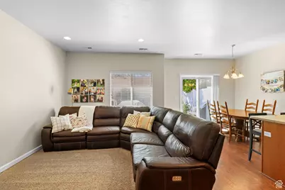 8858 S Willow Wood Way W, West Jordan, UT 84088 - Photo 5