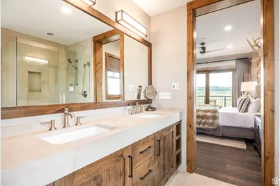 7360 N Victory Club Dr #119, Heber City, UT 84032 - Photo 17