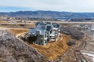 10098 N Himmel Ct, Park City, UT 84060 - Photo 5