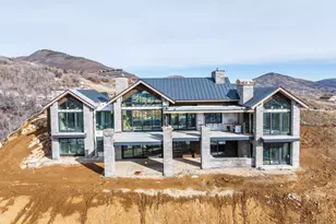 10098 N Himmel Ct, Park City, UT 84060 - Photo 5
