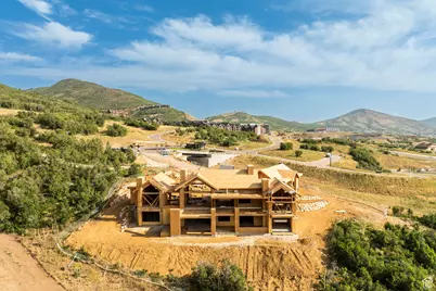 10098 N Himmel Ct, Park City, UT 84060 - Photo 11