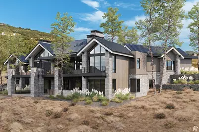 10098 N Himmel Ct, Park City, UT 84060 - Photo 7