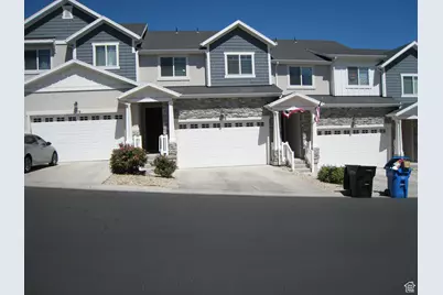 4276 W Juniper Shade Dr S, Herriman, UT 84096 - Photo 1