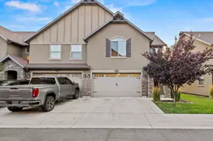 4491 Haven Creek Rd, West Haven, UT 84401 - Photo 1