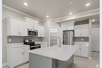 4491 Haven Creek Rd #A, West Haven, UT 84401 - Photo 5