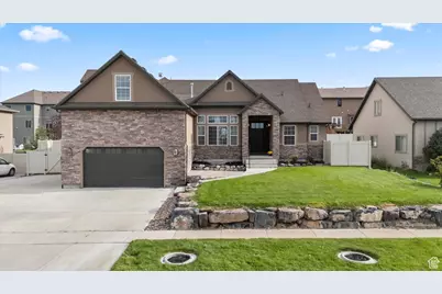 771 W Meadow Side Dr, Saratoga Springs, UT 84045 - Photo 47