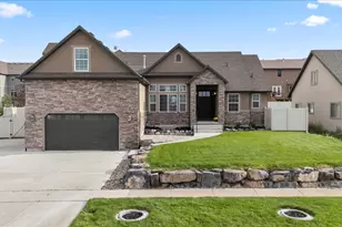 771 W Meadow Side Dr, Saratoga Springs, UT 84045 - Photo 47