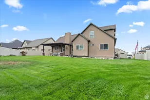 771 W Meadow Side Dr, Saratoga Springs, UT 84045 - Photo 45