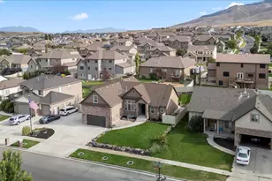 771 W Meadow Side Dr, Saratoga Springs, UT 84045 - Photo 53