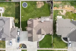 771 W Meadow Side Dr, Saratoga Springs, UT 84045 - Photo 51