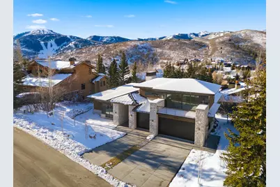 3506 Oak Wood Dr, Park City, UT 84060 - Photo 1