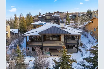 3506 Oak Wood Dr, Park City, UT 84060 - Photo 77