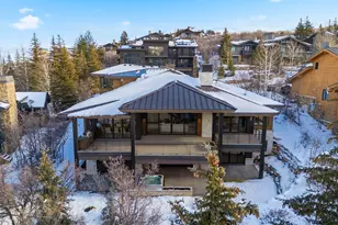 3506 Oak Wood Dr, Park City, UT 84060 - Photo 77