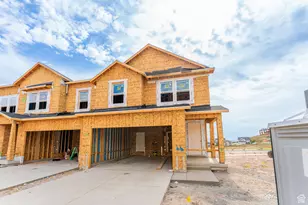 818 N Pugh Ln, Saratoga Springs, UT 84045 - Photo 1