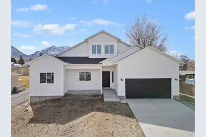 20 E 200 S, Santaquin, UT 84655 - Photo 1