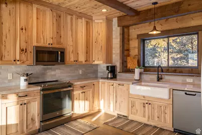 7815 W Peaches Ln, Mount Carmel, UT 84755 - Photo 29