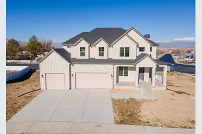 1046 S 650 W #1, Salem, UT 84653 - Photo 1