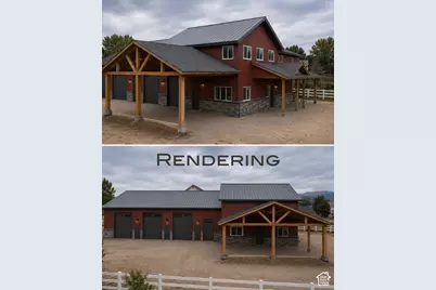 297 E 1500 N, Vernal, UT 84078 - Photo 1