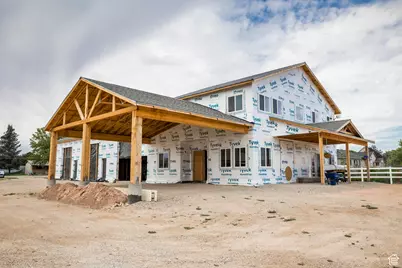 297 E 1500 N, Vernal, UT 84078 - Photo 3