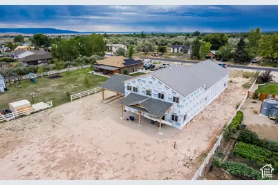 297 E 1500 N, Vernal, UT 84078 - Photo 9