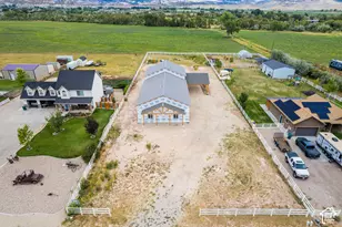 297 E 1500 N, Vernal, UT 84078 - Photo 13