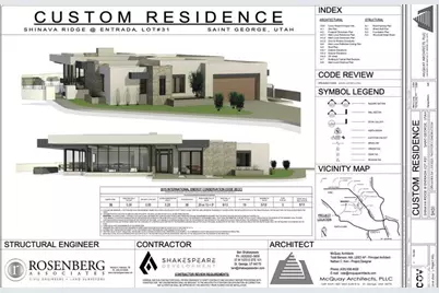 2549 W Sinagua Trl #31, Saint George, UT 84770 - Photo 1