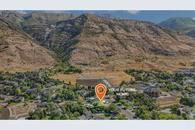 1085 E Grove Creek Dr N, Pleasant Grove, UT 84062 - Photo 3