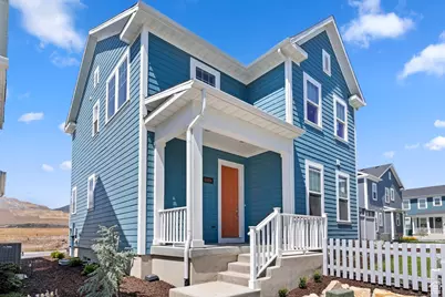 11488 S Bingham Rim Rd, South Jordan, UT 84009 - Photo 3