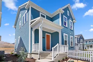 11488 S Bingham Rim Rd, South Jordan, UT 84009 - Photo 3