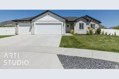 7212 S Harolds Way E, South Weber, UT 84405 - Photo 1